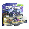 Mga Entertainment Cartuned Serie 4 Kool Kustoms - 3 pezzi.