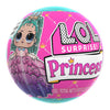Mga entertainment l.o.l. surprise princess modepop