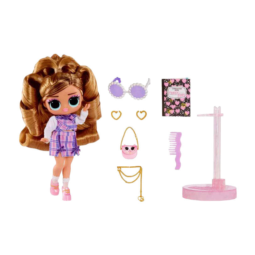 LOL. Surprise Tweens Core Doll Fancy Gurl