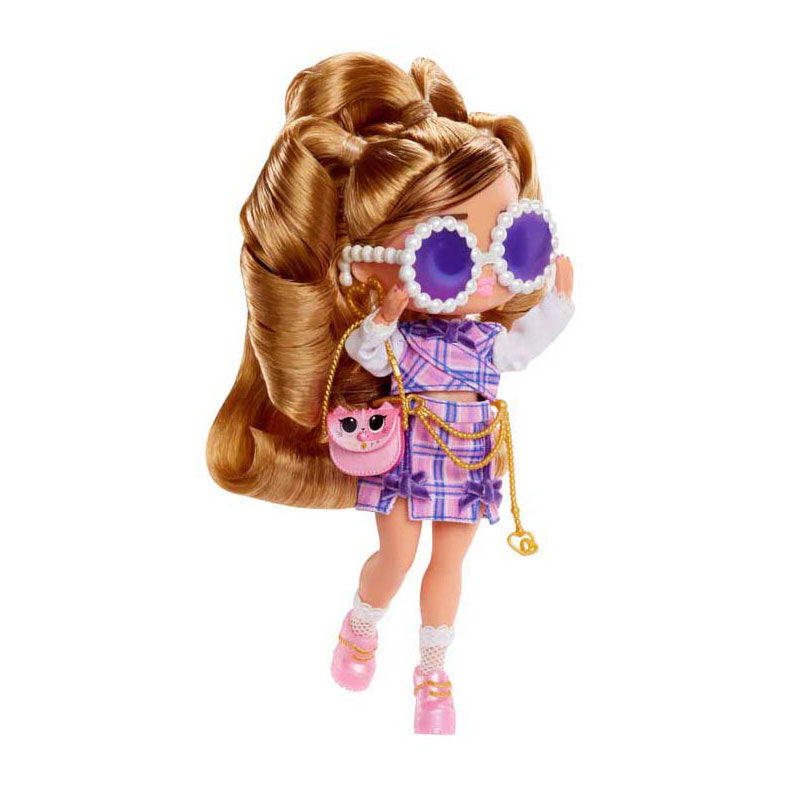 LOL. Surprise Tweens Core Doll Fancy Gurl