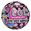 Mga entertainment l.o.l. surprise eye spy pop