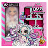 L.o.l. surprise! l.o.l. surprise tweens eye spy - fairy