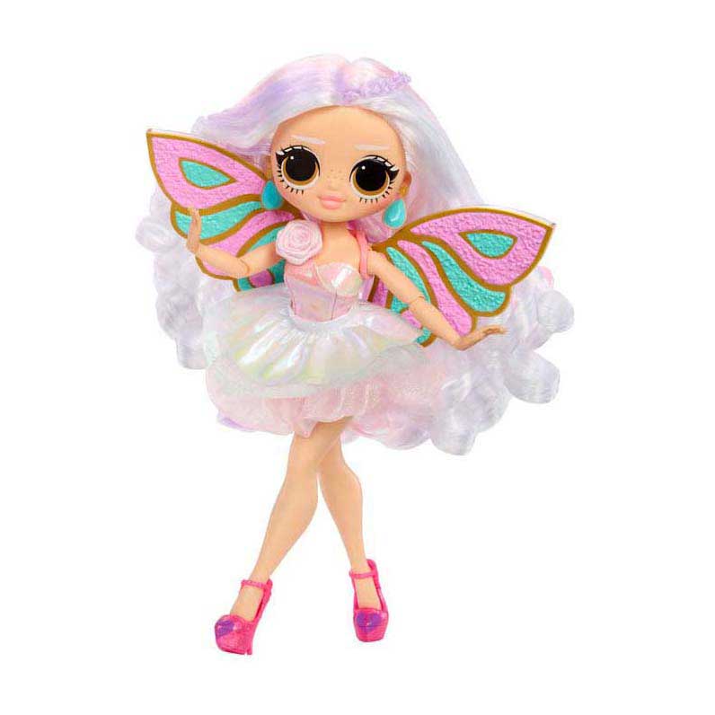 L.o.l. surprise! l.o.l. surprise tweens eye spy - fairy