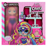 L.o.l. surprise omg eye spy superhero - afbeelding 2