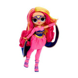 L.o.l. surprise omg eye spy superhero - afbeelding 4