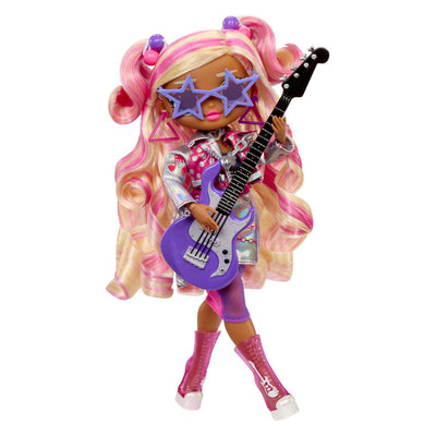 Lol. sorpresa, oh mio Dio, spia rockstar