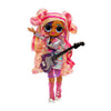 Lol. sorpresa, oh mio Dio, spia rockstar