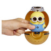 Lol. la sorpresa adora i minion