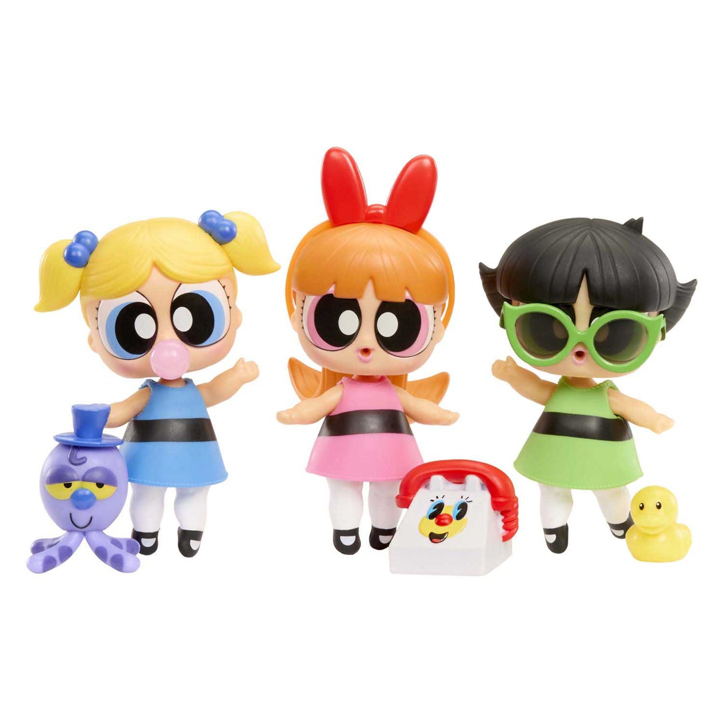 Lol. la sorpresa ama la mini bambola delle Superchicche