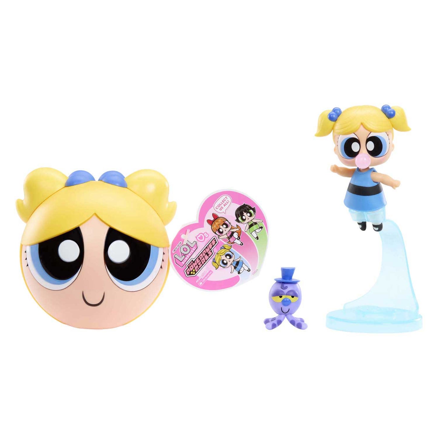 Lol. la sorpresa ama la mini bambola delle Superchicche