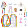 Rainbow High Amayas Rainbow Closet Playset