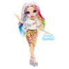Rainbow High Amayas Rainbow Closet Playset