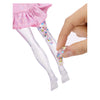 Mga Entertainment Rainbow High Rainbow Shimmers con Slime Fashion Doll Bella (rosa)