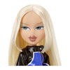 Mga entertainment muñeca de moda abrasadora bratz - cloe