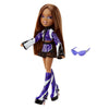 Mga entertainment bratz muñeca de moda abrasadora - yasmin