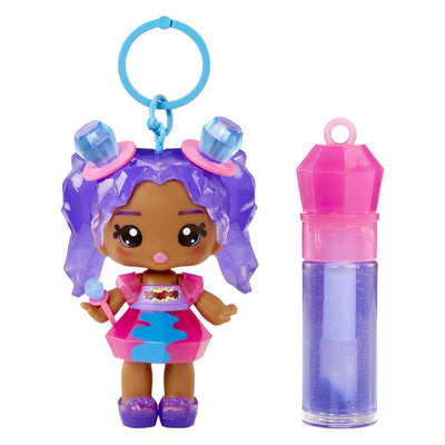 Mga entertainment yummiland brillo labial dulces con licencia pop