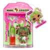Mga Entertainment Yummiland Doll - Bastoncino di zucchero Halle con set di lucidalabbra