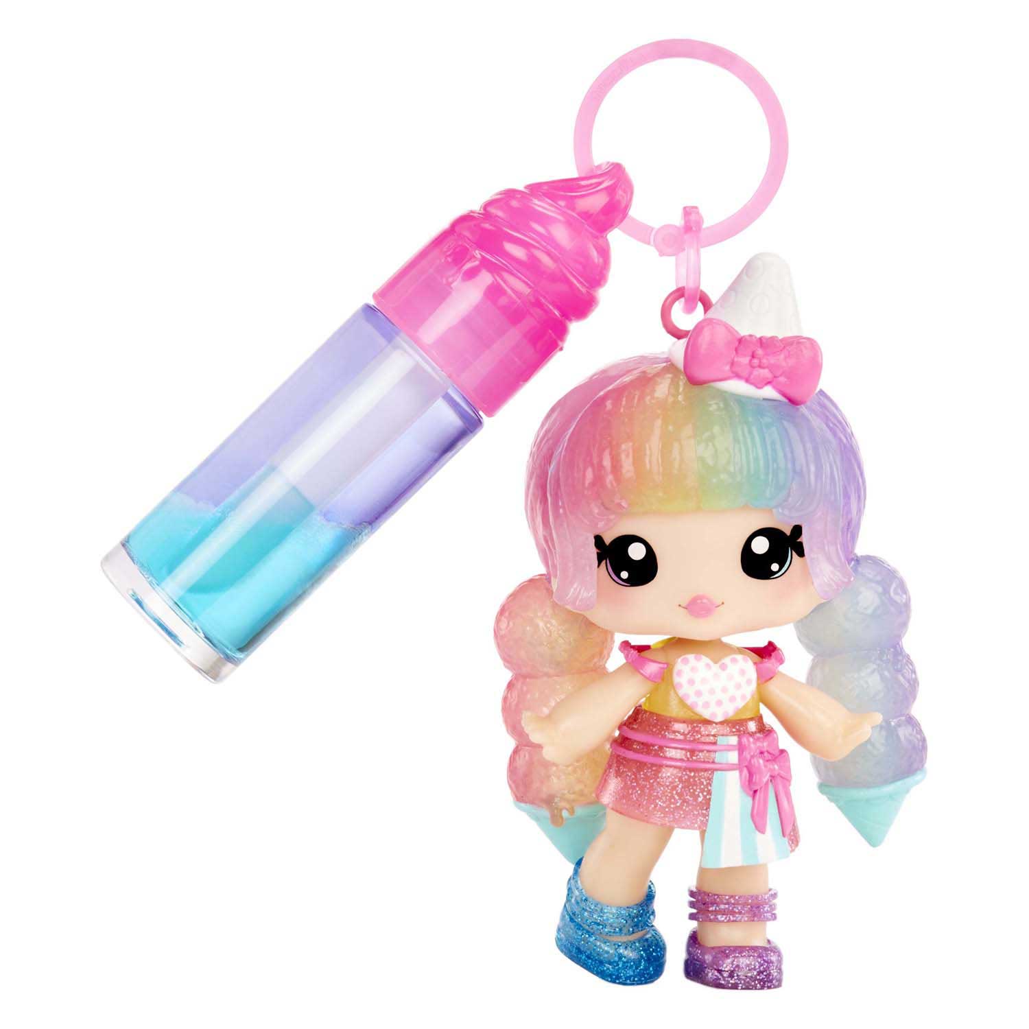Mga entertainment yummiland lucidalabbra pop combinazione di sapori misteriosi