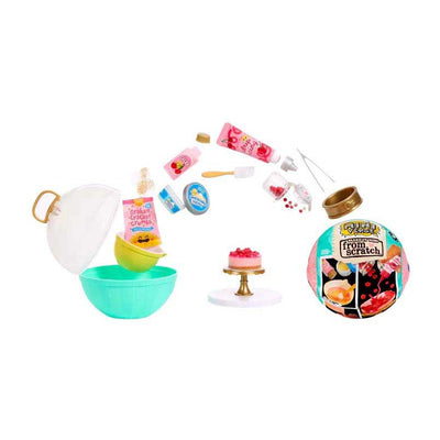 El miniverso de mga entertainment lo convierte en mini desde cero serie 2