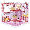 El miniverso de mga entertainment lo convierte en mini juego de sanrio
