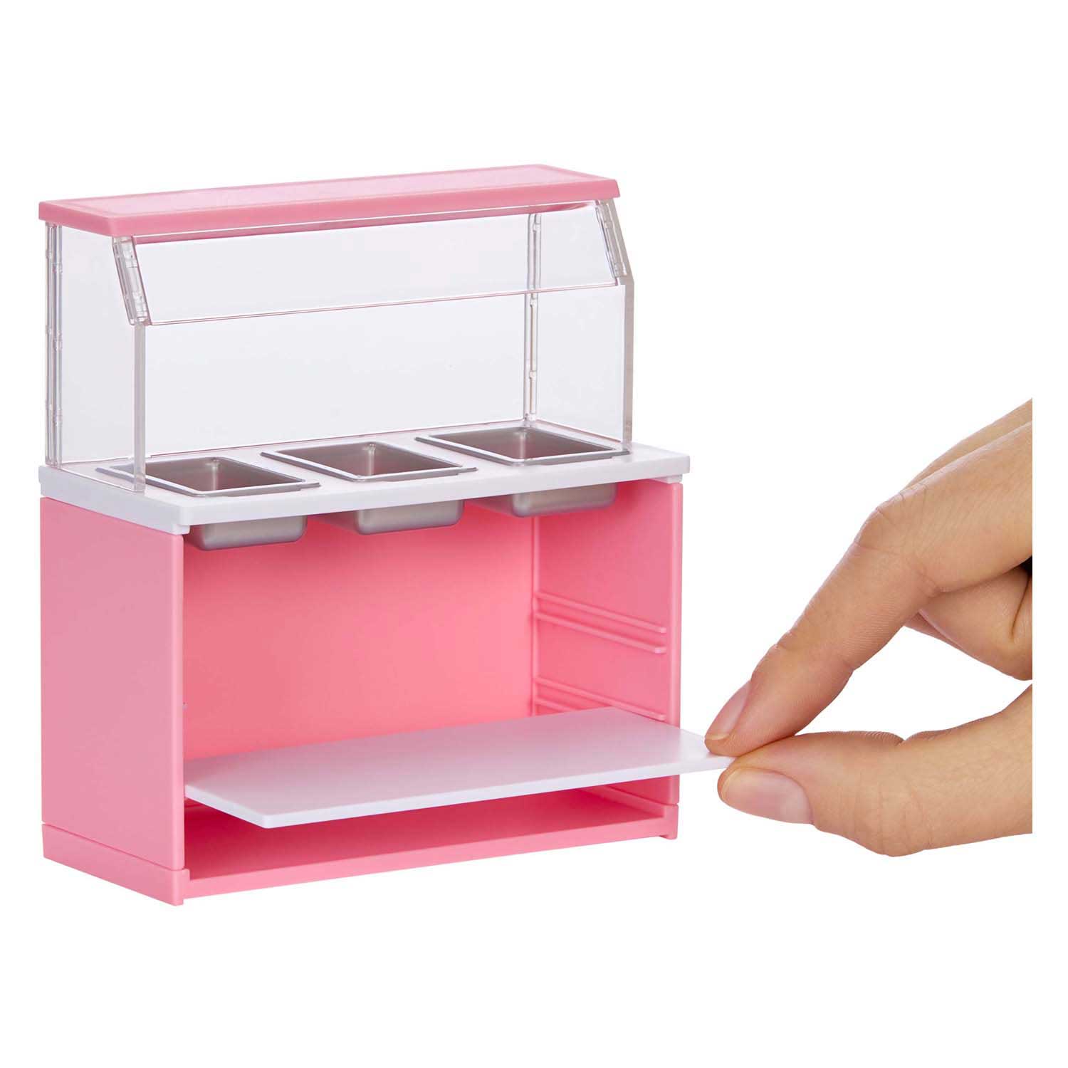 Miniverse Spaces Furniture Pack