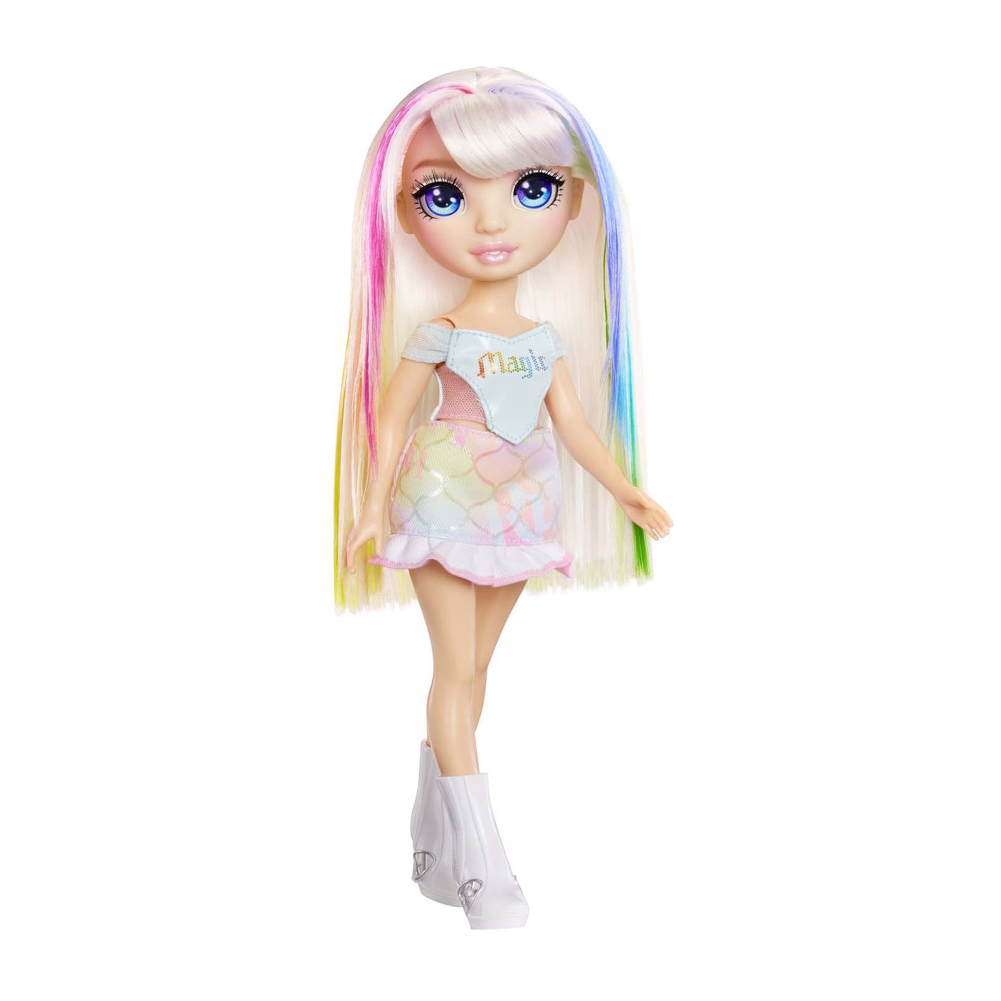 Rainbow high my fashion styleamaya | 2 stuks