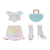 Rainbow High My Fashion Styleamaya