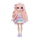 Rainbow high my fashion style-modepoppen - bella - afbeelding 3
