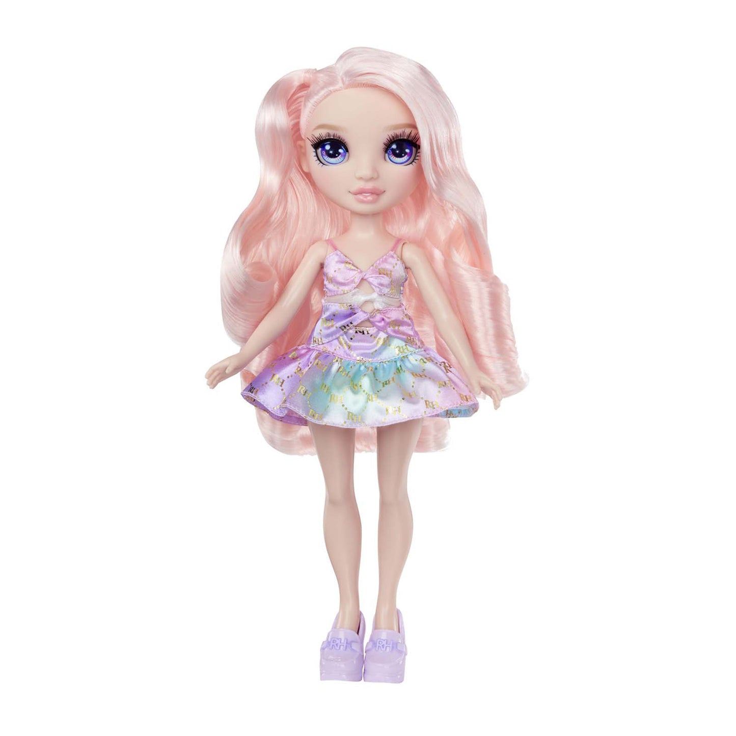 Rainbow High My Fashion Stylebella