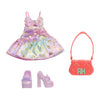 Rainbow High My Fashion Stylebella