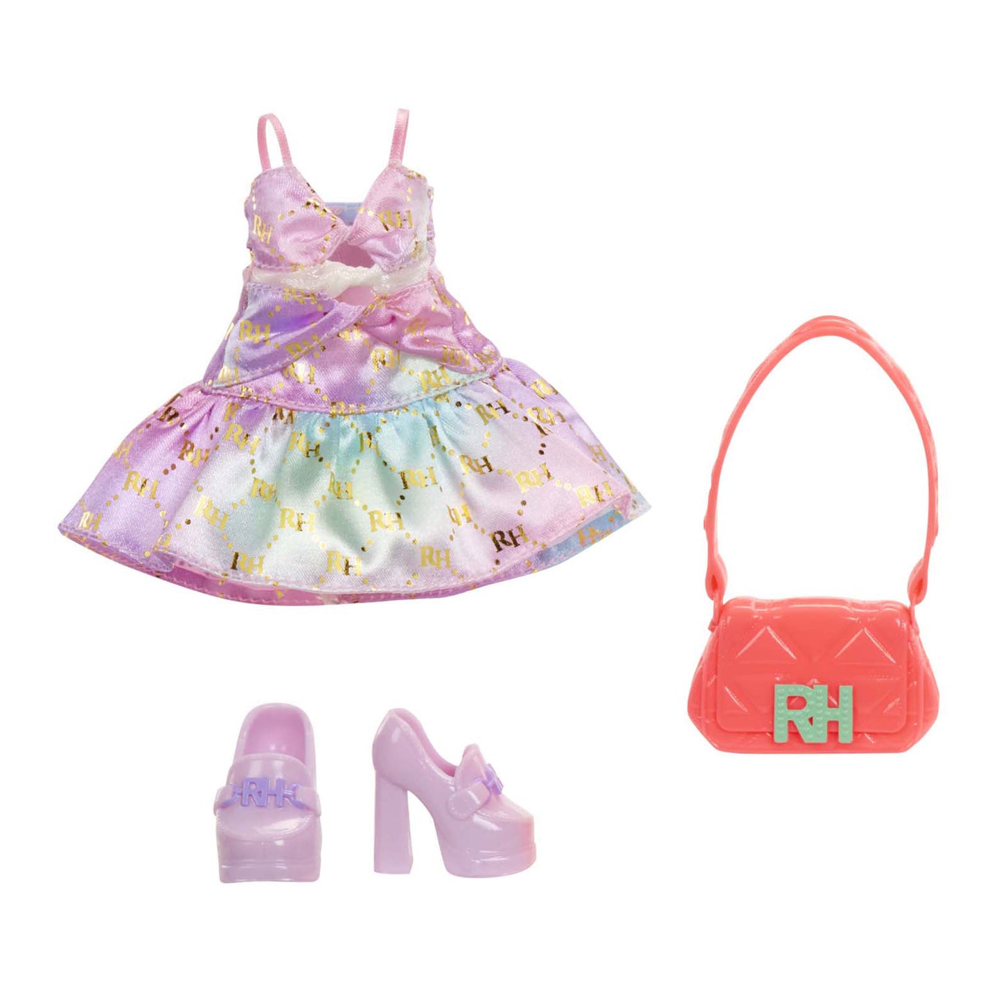 Rainbow High My Fashion Stylebella