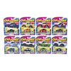 Intrattenimento cartuned jdm serie 1 - macchina da corsa