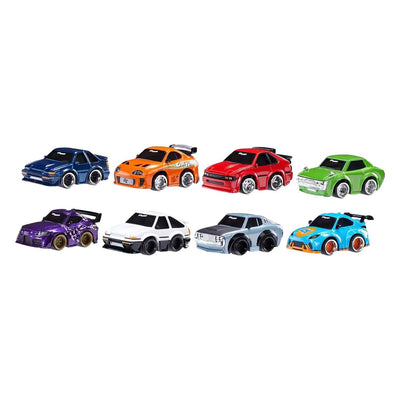 Mga entertainment cartuned jdm series 1 - coche de carreras