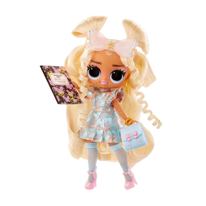 L.o.l. surprise! l.o.l. surprise tweens core pop - olivia flutter