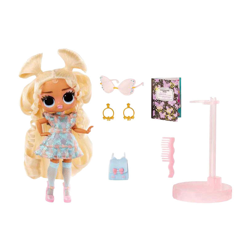 LOL. Bambola core di tweens a sorpresa Olivia Flutter