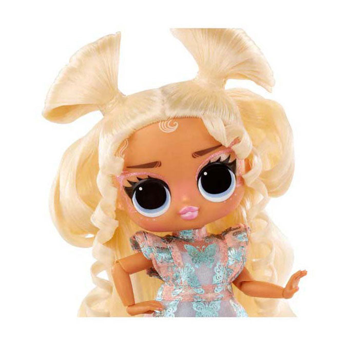 LOL. Bambola core di tweens a sorpresa Olivia Flutter