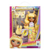 Intrattenimento Rainbow High New Jr Alta Moda Doll Sunny
