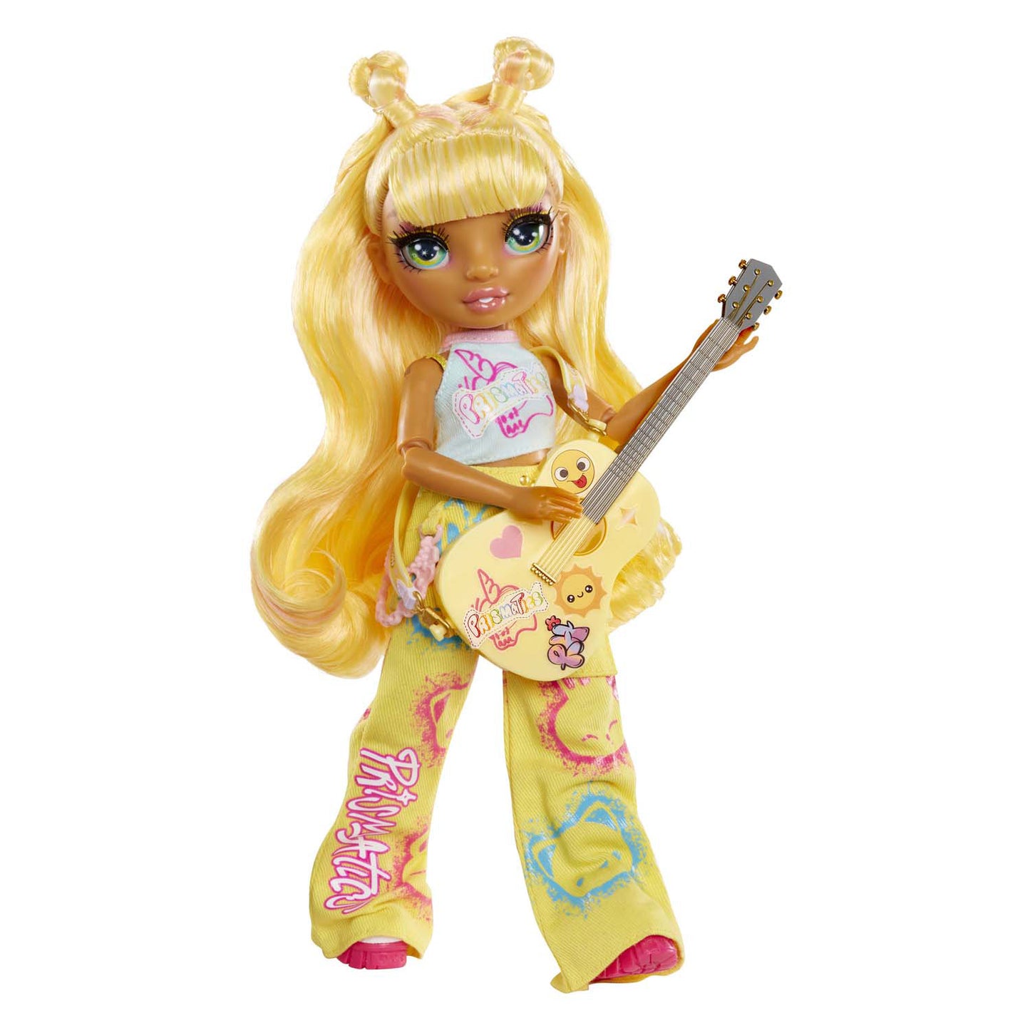 Intrattenimento Rainbow High New Jr Alta Moda Doll Sunny