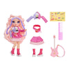 Rainbow High New Jr High Fashion Doll Bella