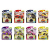 Mga entertainment cartuned series 3 wave 2 - coche de juguete