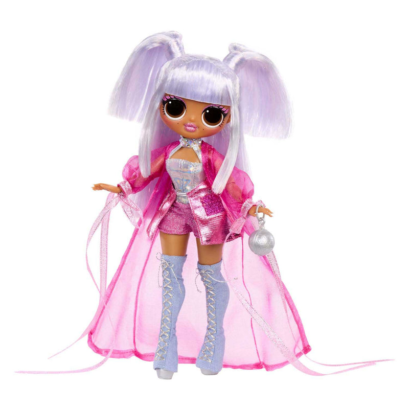 L.o.l. surprise! l.o.l. surprise omg entry pop - kitty queen