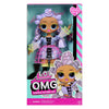 Intrattenimento lo.o.l. sorpresa oh mio Dio, voce pop - Miss Royale