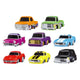 Mga entertainment cartuned serie 1 - coche de juguete