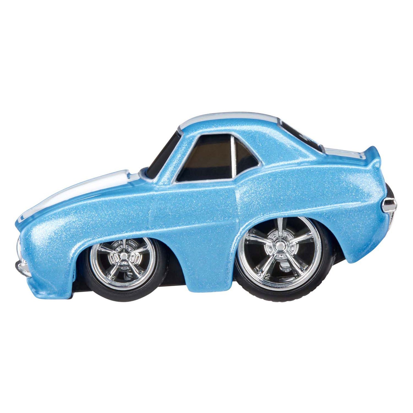 Mga entertainment cartuned serie 1 - coche de juguete