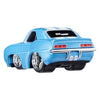 Mga entertainment cartuned serie 1 - coche de juguete