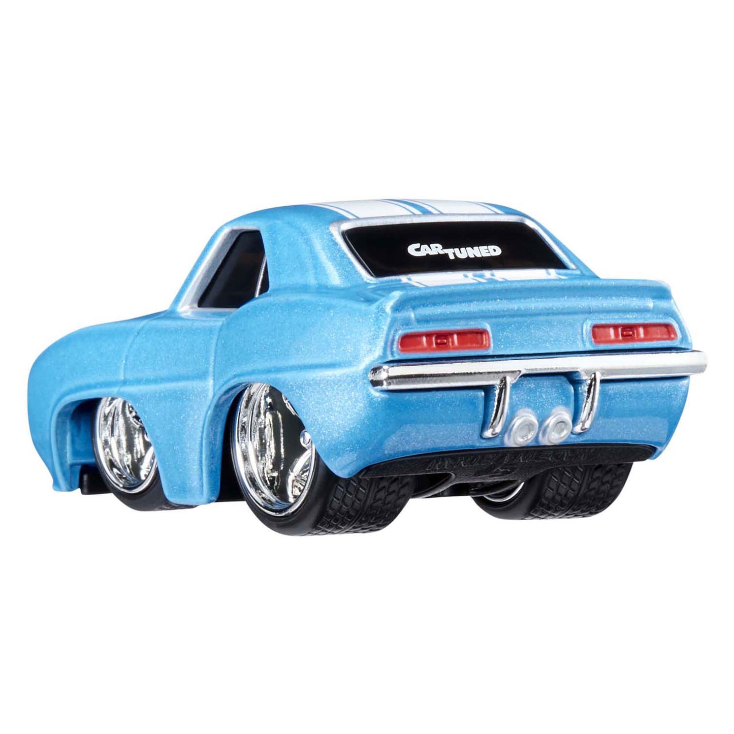 Mga entertainment cartuned serie 1 - coche de juguete