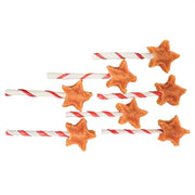 Trixie Xmas Chicken Lollypop - afbeelding 1