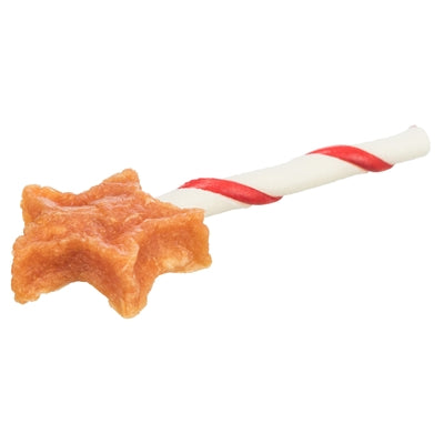 Trixie Xmas Chicken Lollypop