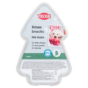 Trixie Xmas snack con il pollo - afbeelding 1