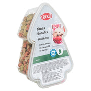 Trixie Xmas snack con il pollo - afbeelding 2